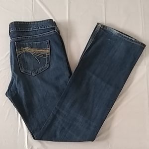 Ariat jeans women's 31R